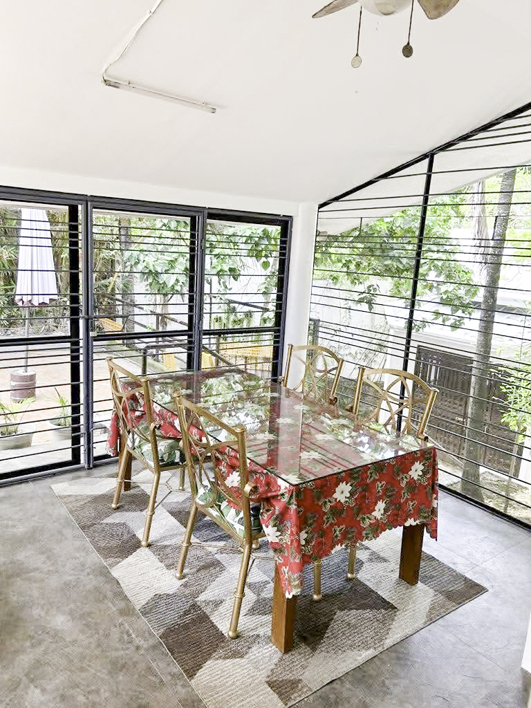 5 BR House & Lot at Hidden Valley- Lahug, Cebu City