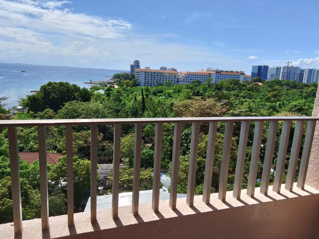 3 BR at Movenpick- Mactan, Cebu