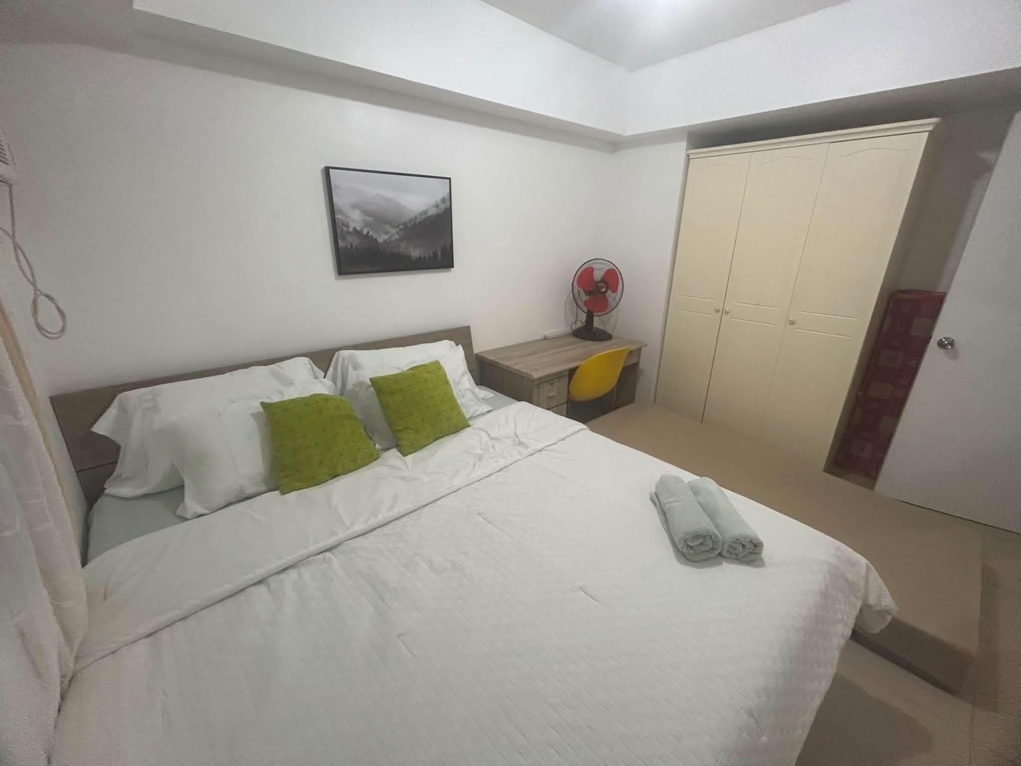 2 BR at Avida Riala Tower 1- IT Park Cebu