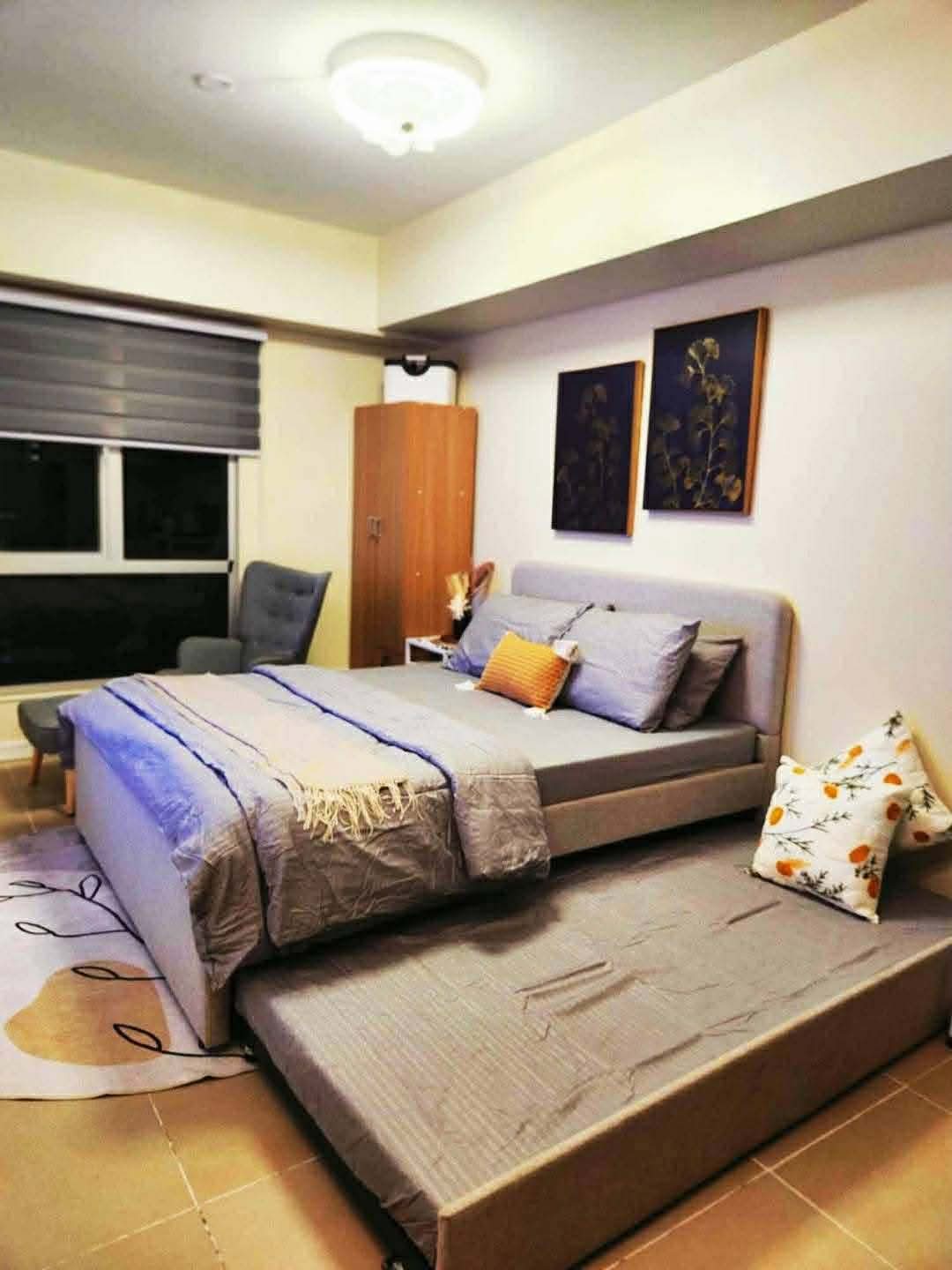 Studio Unit  at Avida Riala- IT Park Cebu