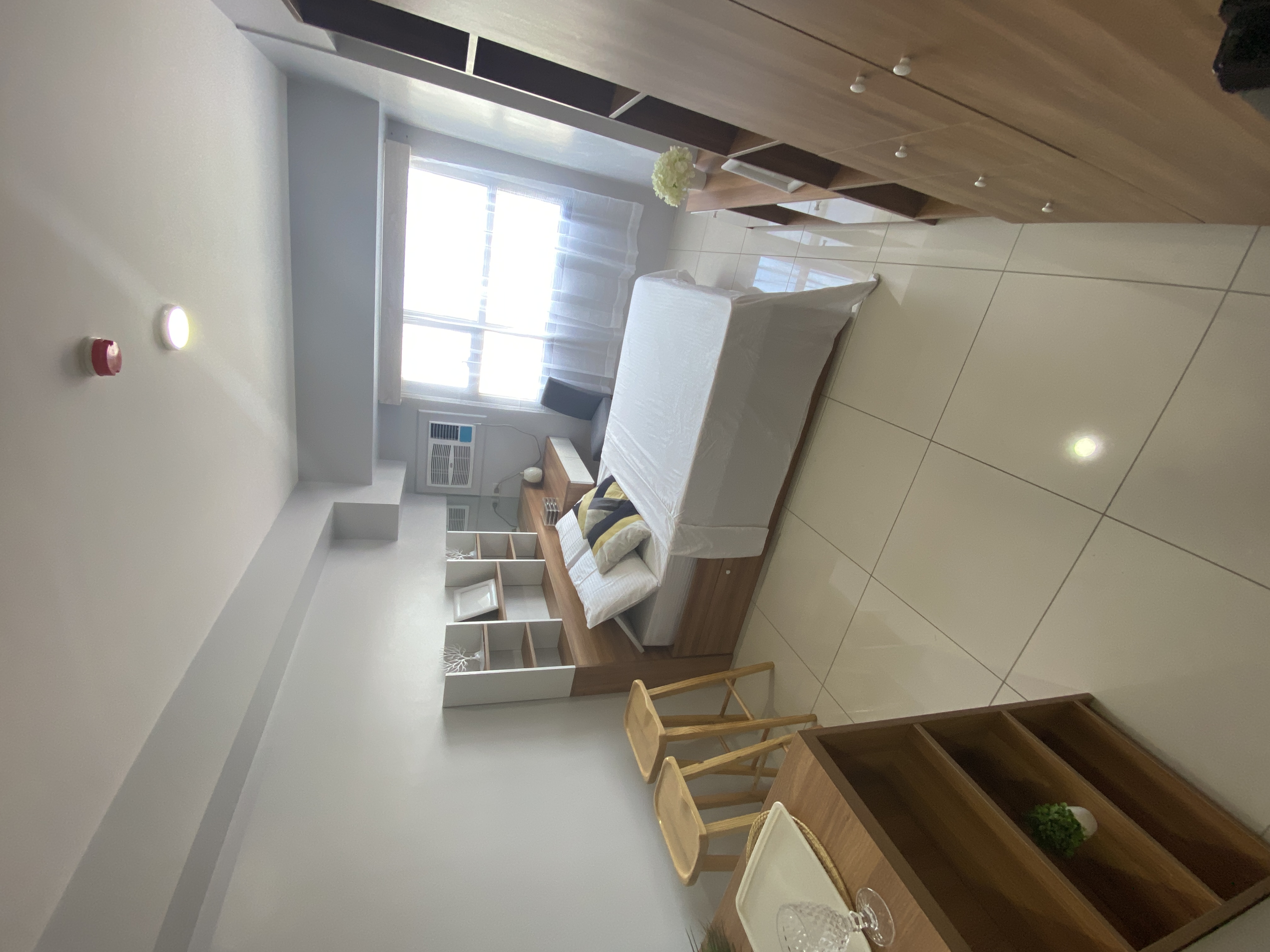 Studio Unit at Horizon 101- Cebu City