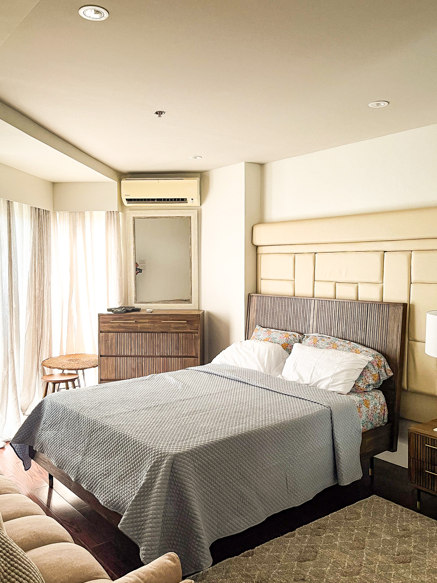 2 BR at Tambuli Residences- Maribago, Cebu