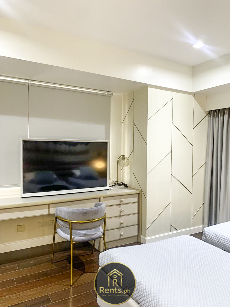 1BR at Alcoves- Cebu City