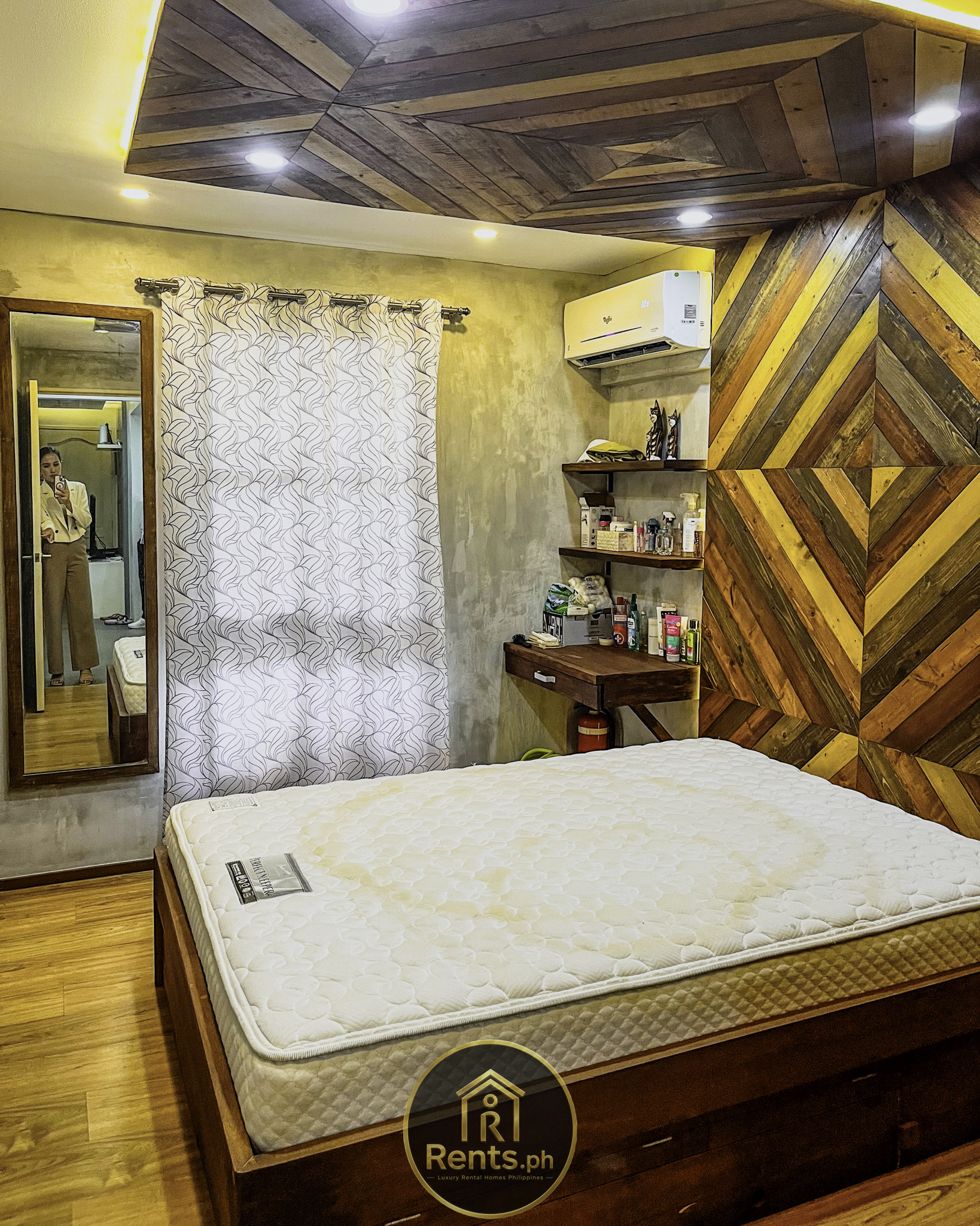 2 BR at Amalfi Oasis at City Di Mare- Cebu City