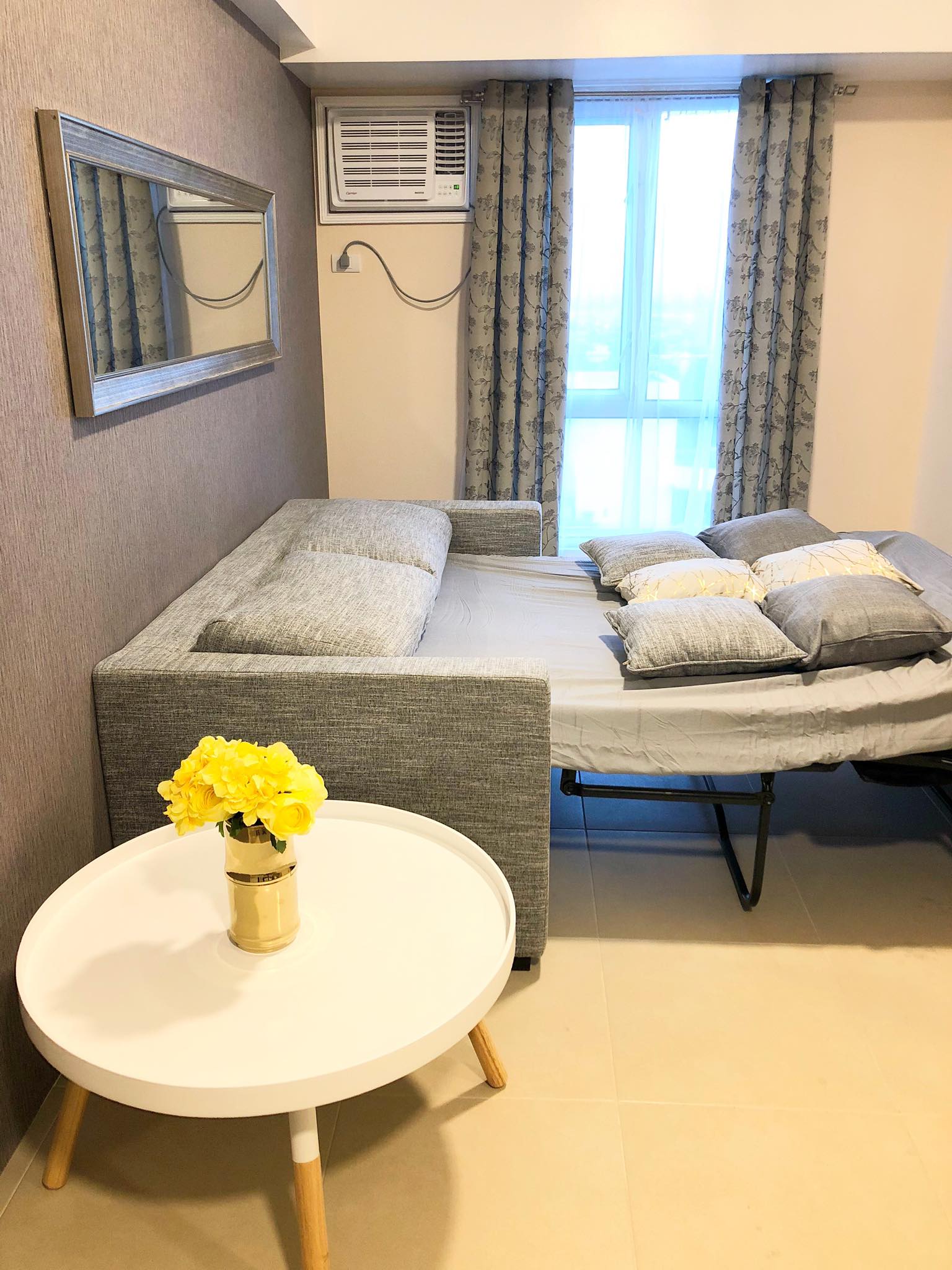 1 BR at Avida Riala- IT Park Cebu
