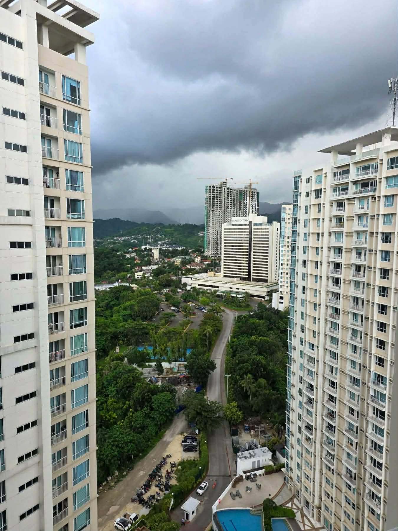 1 BR at Marco Polo- Cebu City