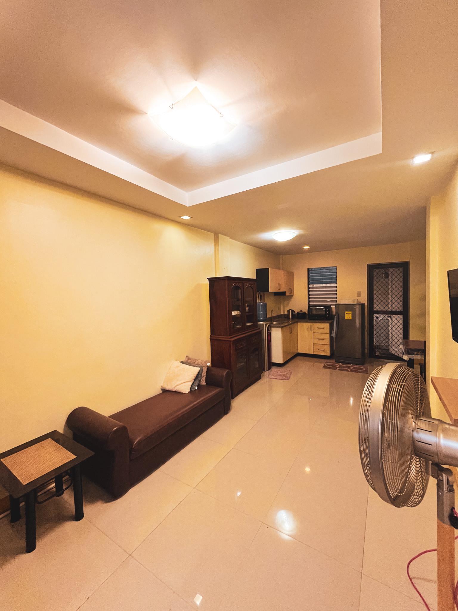 Ma. Elena Residences